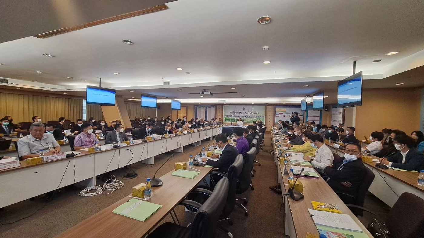 “กกต.” จัดถก 23 หน่วยงานเกี่ยวข้องเตรียมพร้อมเลือกตั้ง ส.ส.