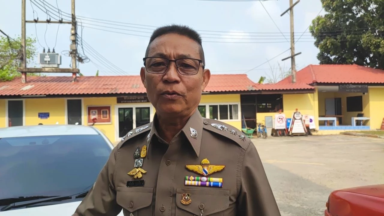 อดีตทหาร นัดเคลียร์ใจคู่อริ ดวลปืนสนั่น ดับ 1 เจ็บ 4