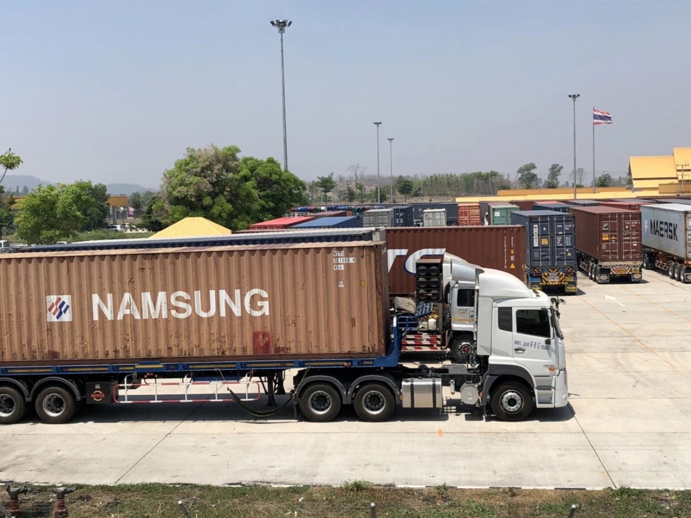 ด่วน! สั่งปิดด่าน"แม่สอด" เหตุสู้รบฝั่งเมียนมายังคุมสถานการณ์ไม่ได้