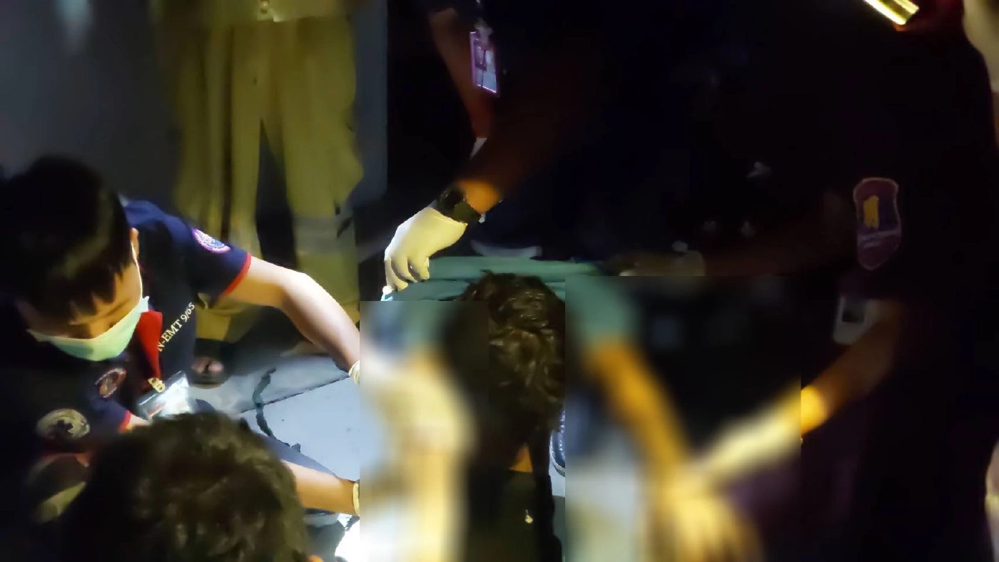 โรงงานผลิตขนมแก๊สระเบิด พนักงานเกือบ 700 ชีวิต วิ่งหนีตายอลหม่าน