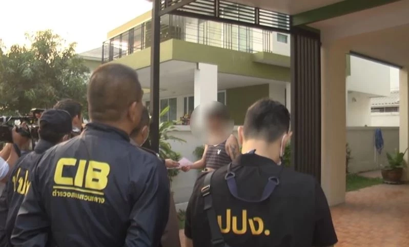 เร่งขยายผลขบวนการจัดอบรมทิพย์ พบเงินหมุนเวียน 50 ล้านบาท