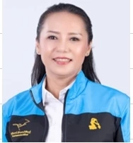 พรรคประชาธิปัตย์ เปิดโฉม 33 ผู้สมัคร ชิงเก้าอี้ส.ส.กทม."เลือกตั้ง66"