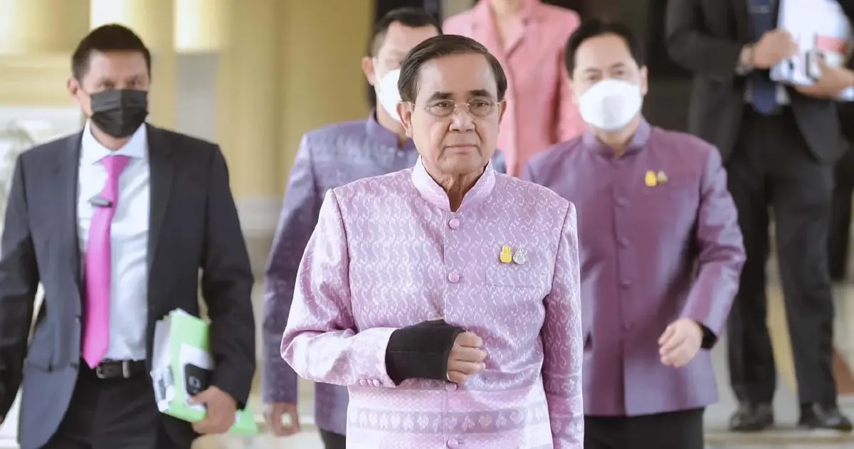 ทิพานัน ฟาดกลับ เพื่อไทย ผู้นำหาเงินเป็นอย่างเดียวไม่ได้ ต้องไม่โกงด้วย