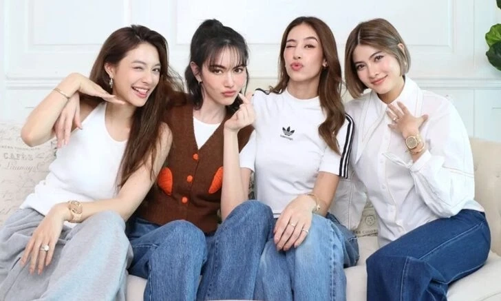 “ใหม่ ดาวิกา” ขอโทษ รับทำคอนเทนต์ไม่รอบคอบ ประกาศยุติรายการ “เพื่อนใหม่”