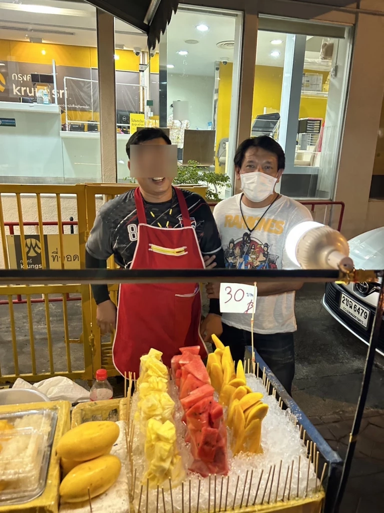 ไม่เข็ด จับแก๊งเมียนมาส่งกลับประเทศ เดือนเดียวแอบกลับมาขายของย่านข้าวสาร