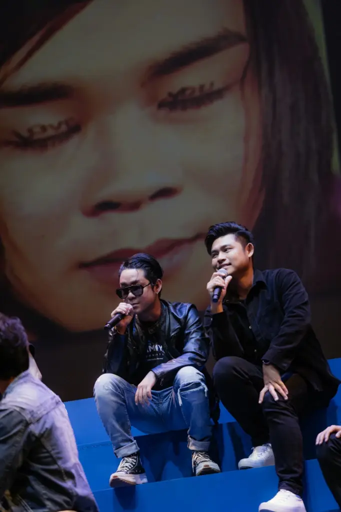 แกรมมี่ จับมือ อาร์เอส สร้างปรากฎการณ์เซอร์ไพรส์ กับ คอนเสิร์ตในตำนาน