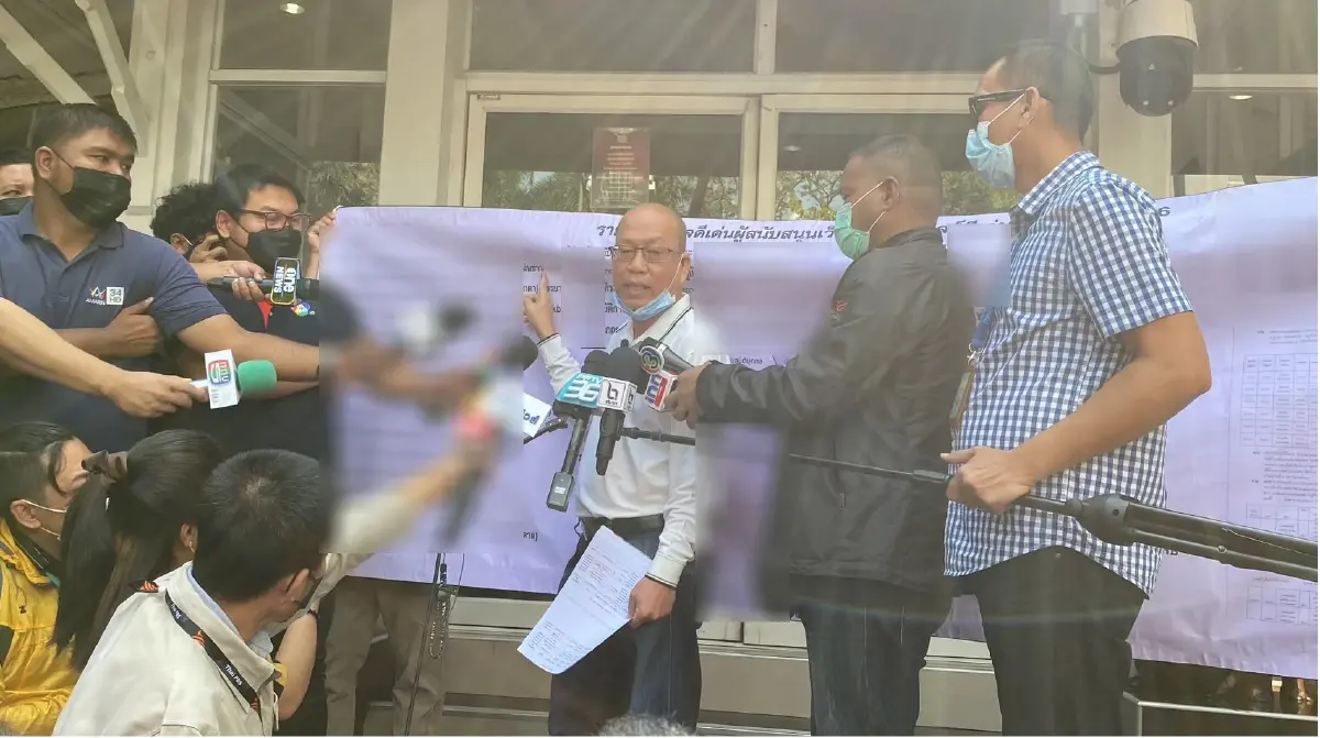 จตร.รับผลสอบ “อัจฉริยะ”ร้องปมผู้การจังหวัดภาคใต้มีมูล ชงตั้งกรรมการสอบ