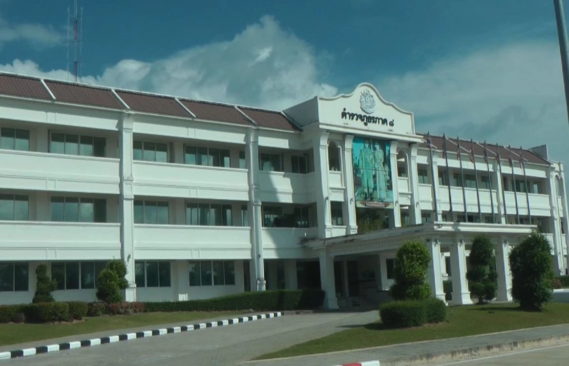 เด้ง 5 เสือ โรงพักป่าตอง เซ่นพิษ ฝ่ายปกครองบุกจับค้ากามเด็กสาว