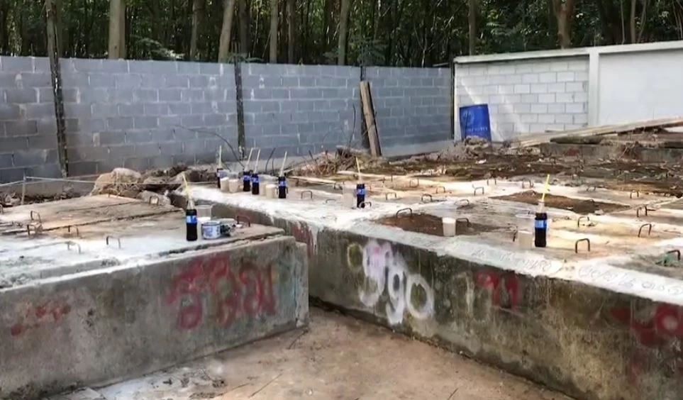 ขนลุก! สามี-ภรรยา จัดเลี้ยงโต๊ะจีนผีไร้ญาติ หลังโดนเข้าฝันทวงคำสัญญา