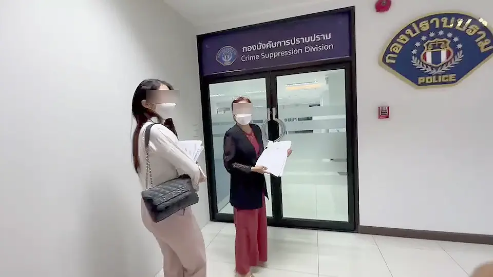 ร้องกองปราบฯ ตรวจ"ลายเซ็นปลอม"อ้างต่อศาล ปมซื้อขายที่ดินจันทบุรี 3,800 ไร่