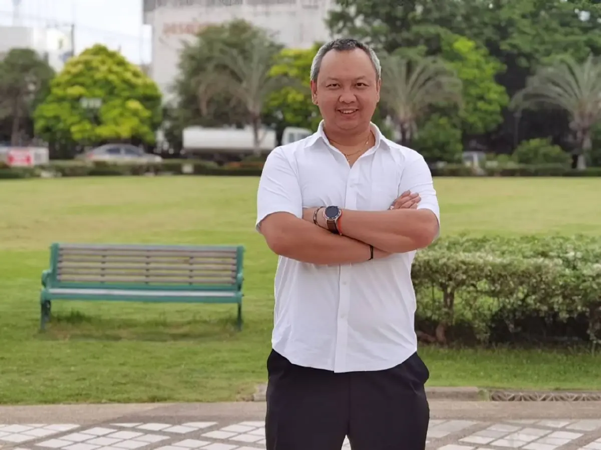  "พิสิษฏ์ พิพัฒน์วิไลกุล"  ทายาทบ้านต้อยติ่ง บัญชีว่าที่ส.ส.บัญชีรายชื่อ พรรคเพื่อไทยลำดับที่ 44 
