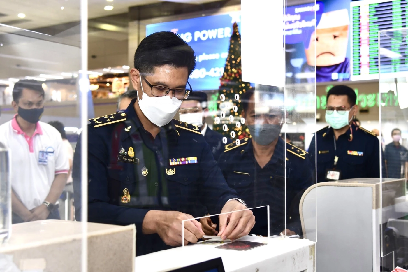 100 ปีกฎหมายชั่งตวงวัดไทย กับภารกิจ"กรมการค้าภายใน"