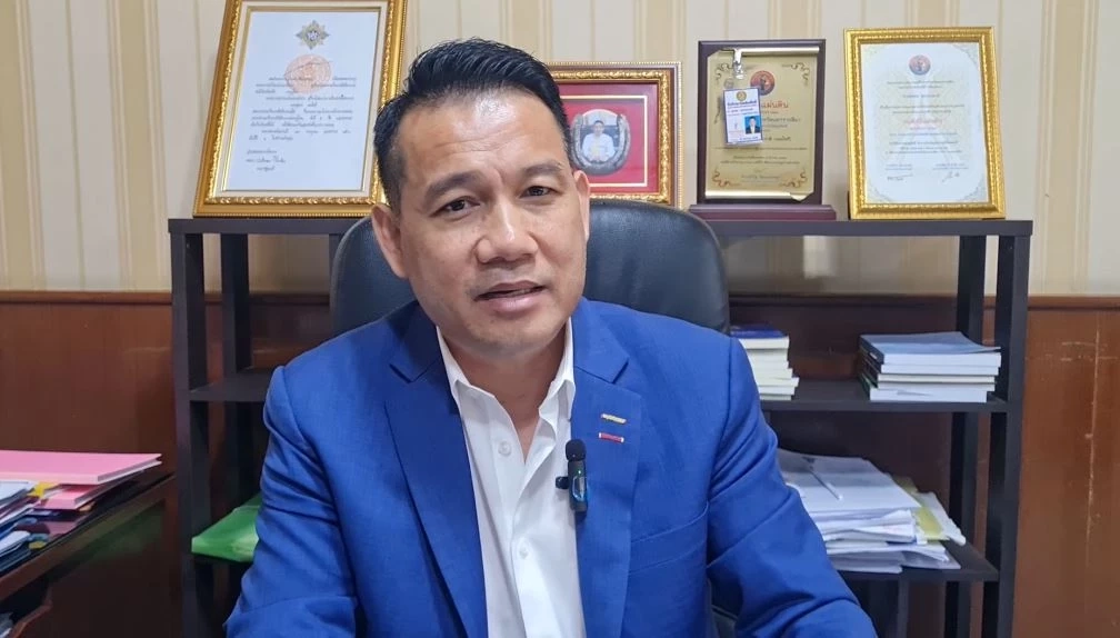 ส.ม้าแข่งโคราช หนุนผลักดันกีฬาแข่งสัตว์พื้นบ้าน เป็นซอฟต์พาวเวอร์