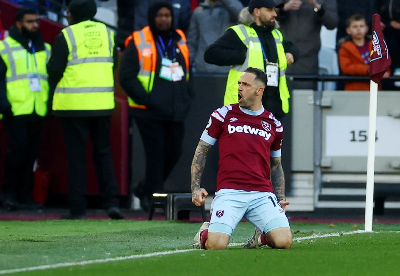 ถ่ายทอดสด "แมนยู vs เวสต์แฮม" เอฟเอคัพ 02.45 น. เช็กสถิติ-ความพร้อม-ช่องชมสด