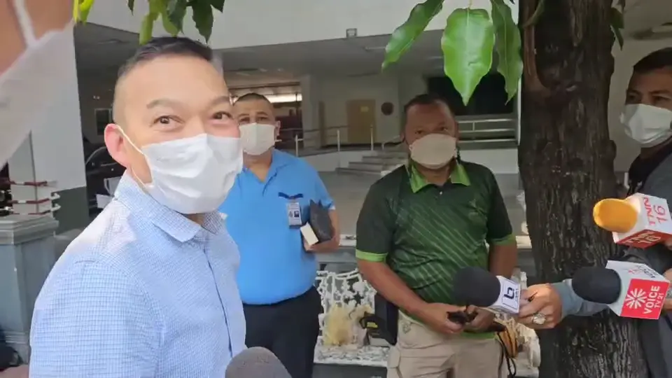 ผอ.รพ.พระมงกุฎฯ