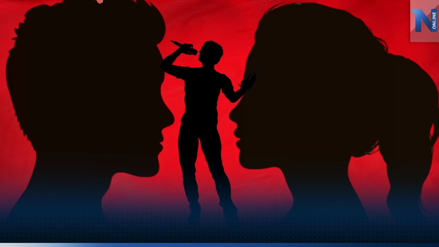 เจ เจตริน เคลื่อนไหวไอจี หลังหวานใจ "ปิ่น เก็จมณี" โพสต์เศร้า โดนโยงบ้านแตก