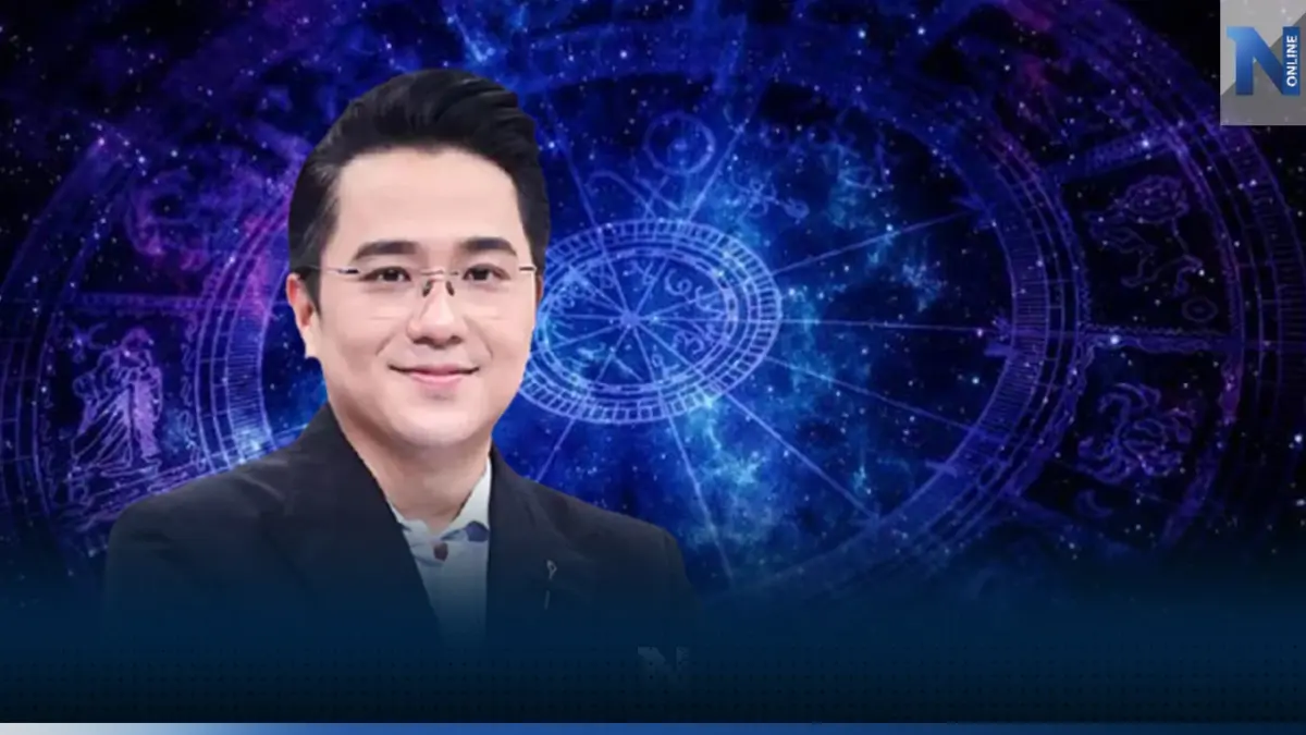 'หมอช้าง' ชี้ 2 ราศี มีเกณฑ์ ถึงเวลา 'ฟ้าเปิด' อยากทำอะไร รีบลุย