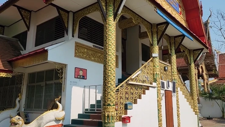 ชาวบ้านแฉ อดีตสมภารวัดดัง ที่เพิ่งถูกจับสึก เลี้ยงเด็กหญิงมาแล้วหลายรุ่น