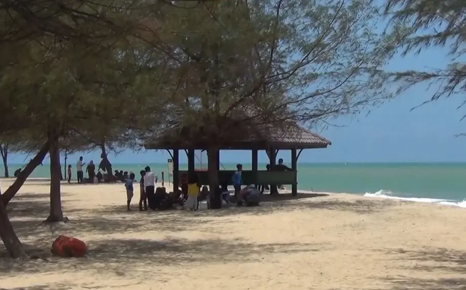 ตัวเฉียดล้าน! รูปปั้นสัตว์ทะเลหาดปะนาเระ ช่างโยธา เผย ราคาสมเหตุสมผล