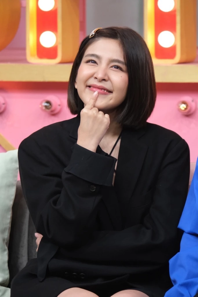 หนูนา หนึ่งธิดา คบ  จูเนียร์ กรวิชญ์ มา 9 ปี ทะเลาะกันแทบทุกวัน 