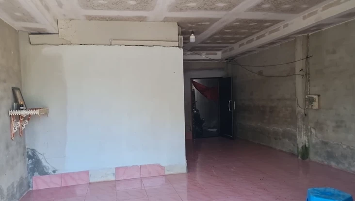 บ้านของผู้ตาย