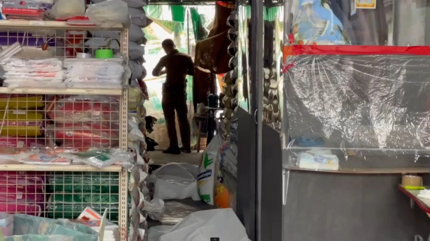 เปิดเฟซบุ๊ก พ่อยิงลูกชาย-ลูกสาว ก่อนยิงตัวเองดับ