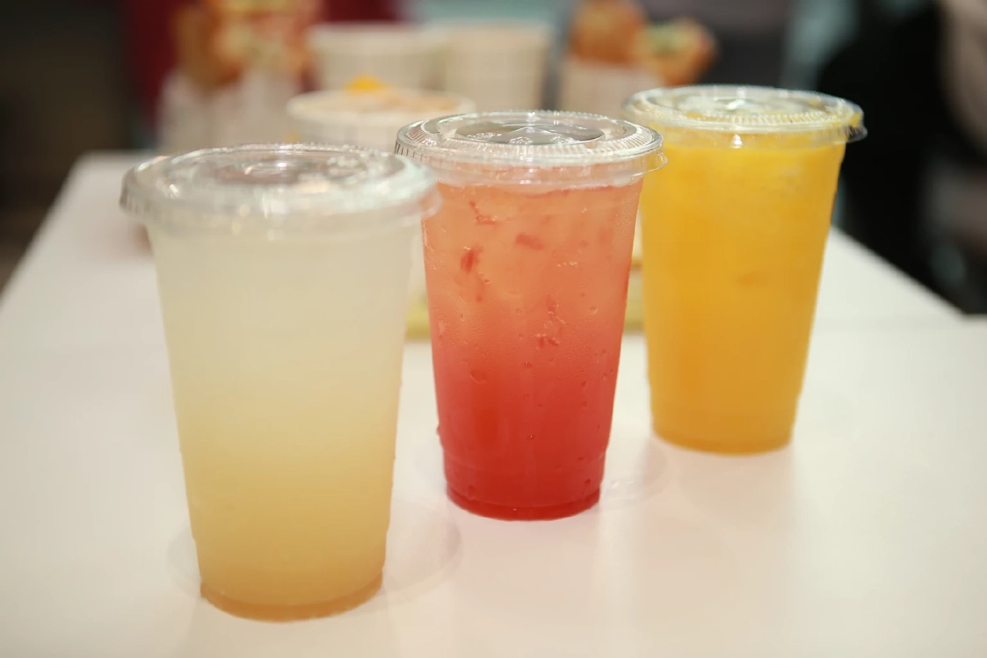 ไม่อยากให้พลาดความอร่อย EGGDROP แซนวิชไข่พรีเมียมต้นตำรับจากเกาหลี