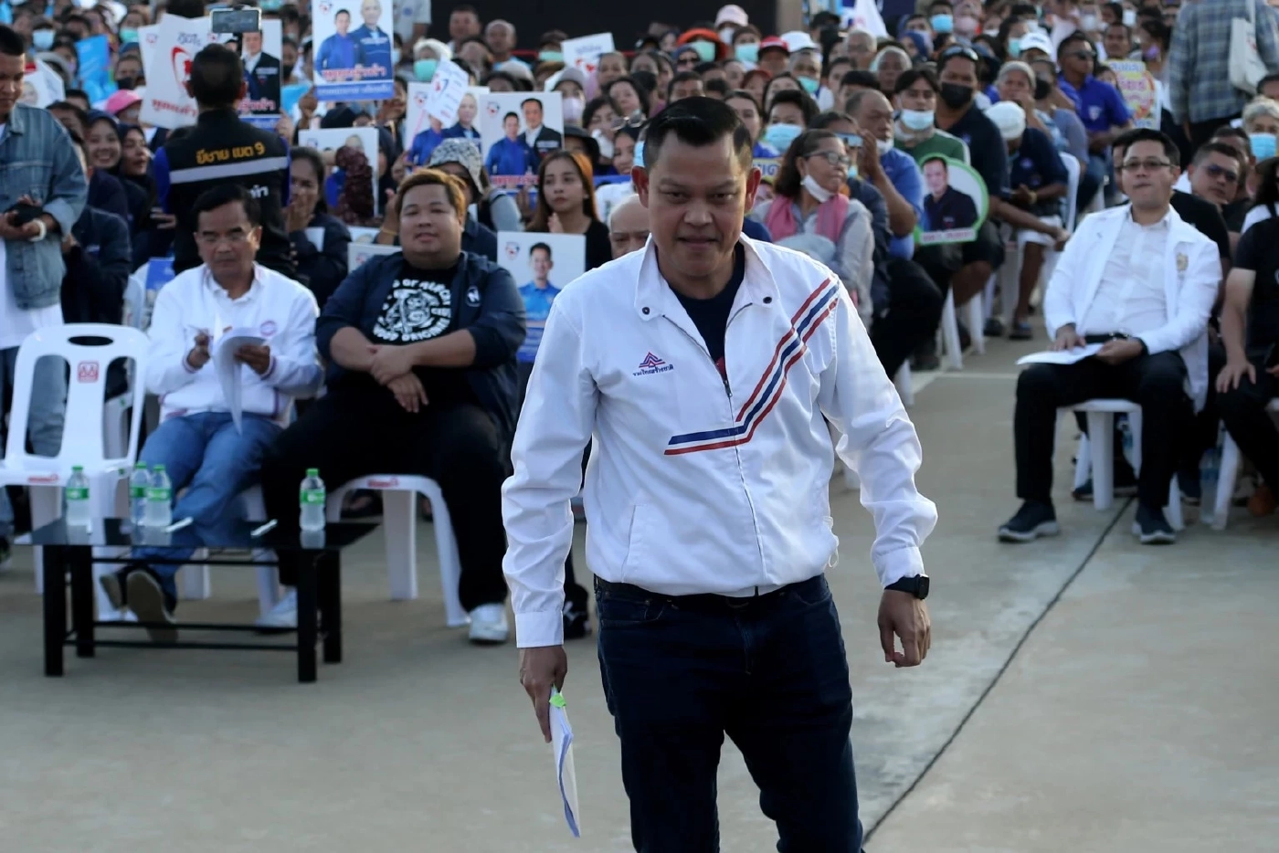 ธนกร วังบุญคงชนะ