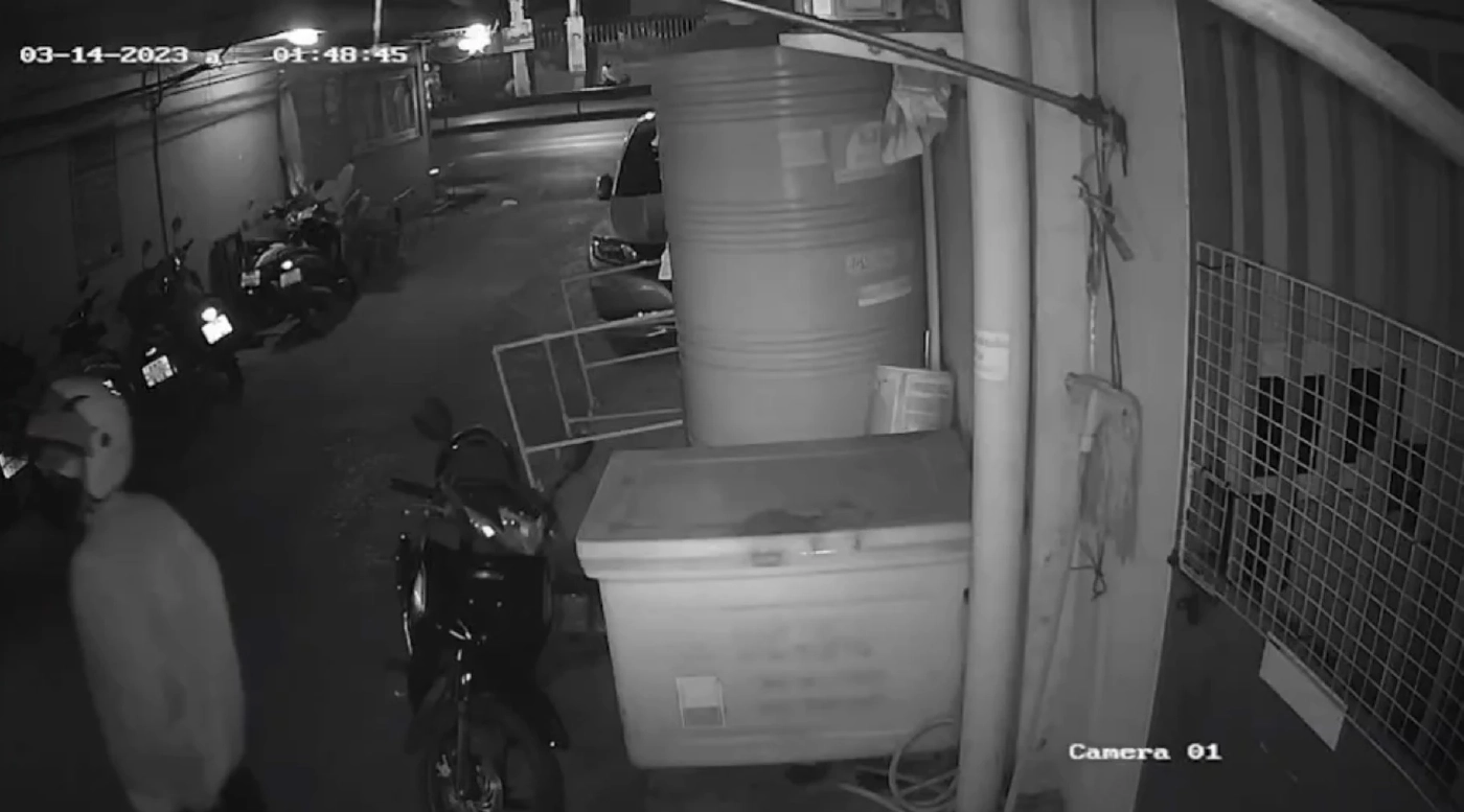 รวบแก๊งตระเวนลัก จยย.ส่งขายลูกค้าภาคอีสาน พบกว่าเหตุร่วม 50 ครั้ง