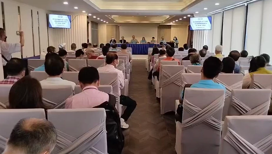 กลุ่มมัคคุเทศก์ไทยสุดทน"ไกด์เถื่อน"แย่งงาน โอดไร้การเหลียวแลจากรัฐ