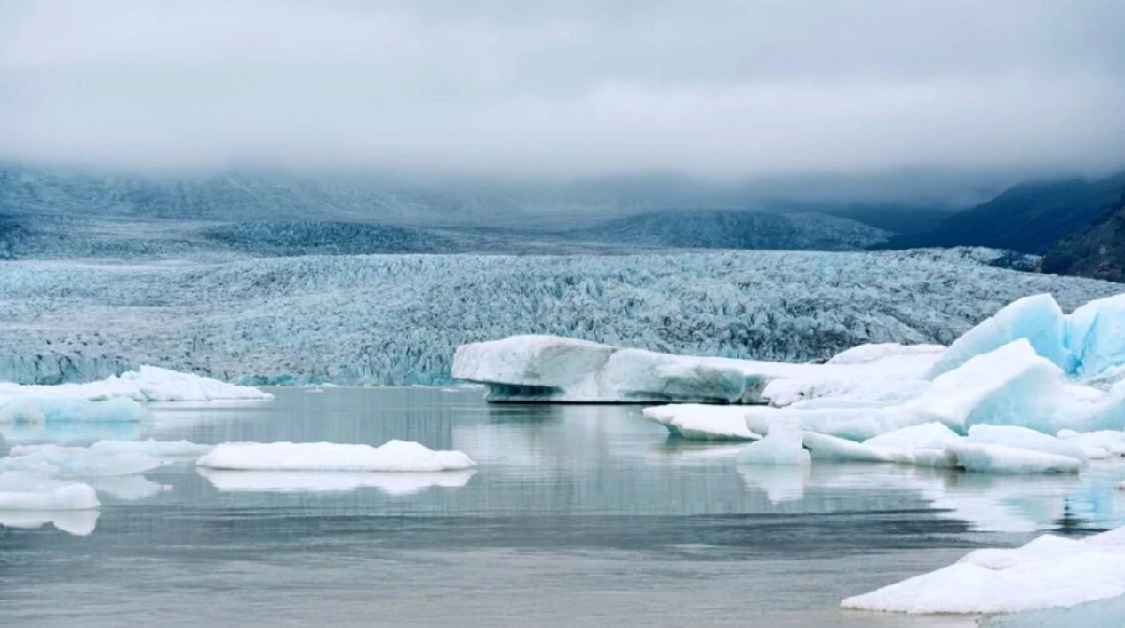 Global Warming : เมื่ออุณหภูมิโลกเพิ่มขึ้นจะเกิดอะไรตามมา?