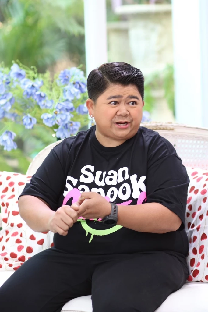 กลั้นไม่อยู่ “โก๊ะตี๋” เปิดใจทั้งน้ำตา รับความสัมพันธ์กับ 'แฟนสาว' มีปัญหา