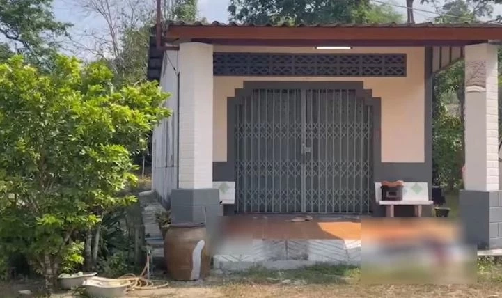 มือยิงตร.ท่องเที่ยวระนอง-นศ.สาว เข้ามอบตัว เผยแรงจูงใจ