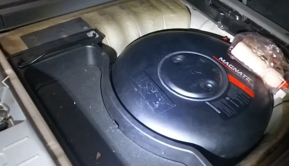 ระทึก! รถติดแก๊ส LPG ไฟลุกไหม้เองกลางดึก เจ้าของงง?? บอกเพิ่งไปจูนแก๊สมา