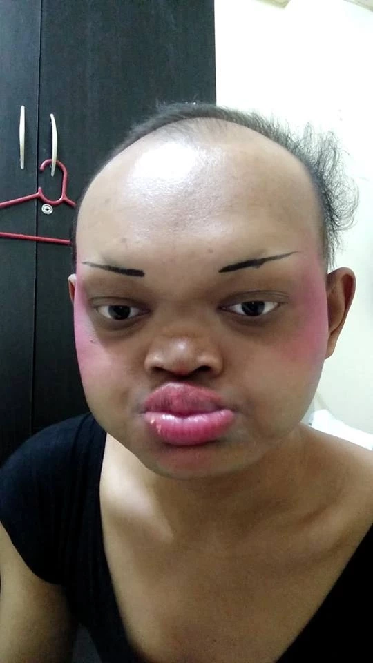 'เมญ่า ซันซัน' โนแคร์ โดนบูลลี่ไม่สมมงกุฎ จูงมือ 'ไบรอัน ตัน' เคลียร์ดราม่า