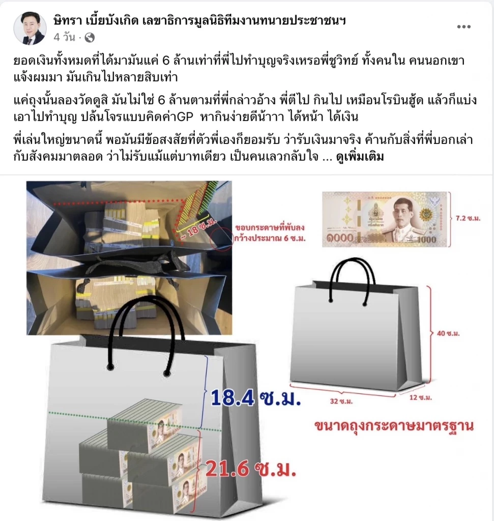 เปิดประวัติ \"ทนายตั้ม\" ษิทรา เบี้ยบังเกิด จากเด็กเกเรสู่ทนายความชื่อดัง