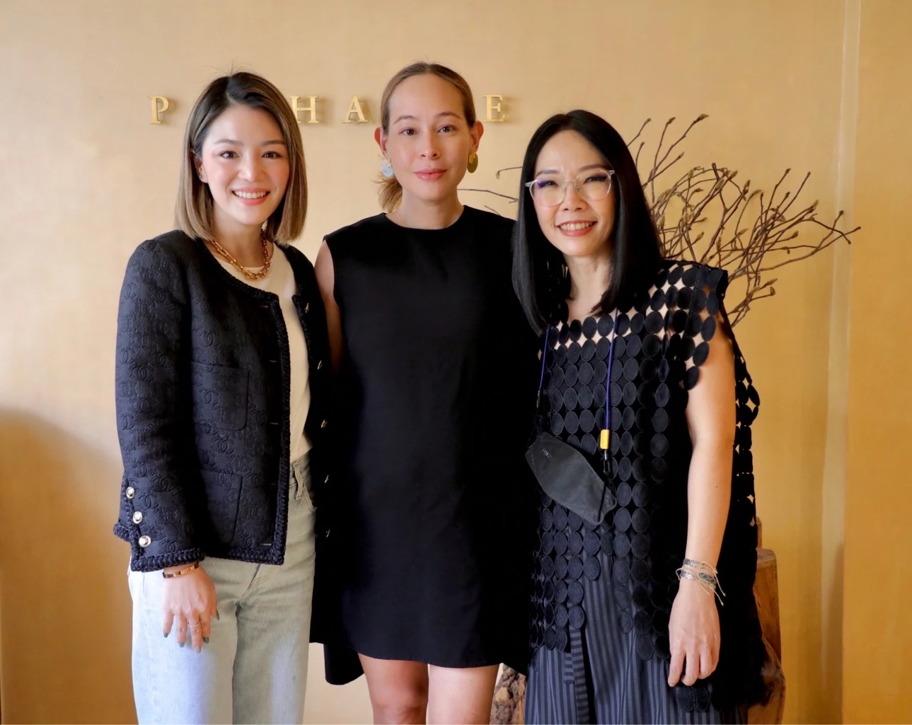 "มาดามเดียร์" คุย BWILD ISAN - PACHAREE หวังแมชแบรนด์แฟชั่นไทยสู่ตลาดโลก