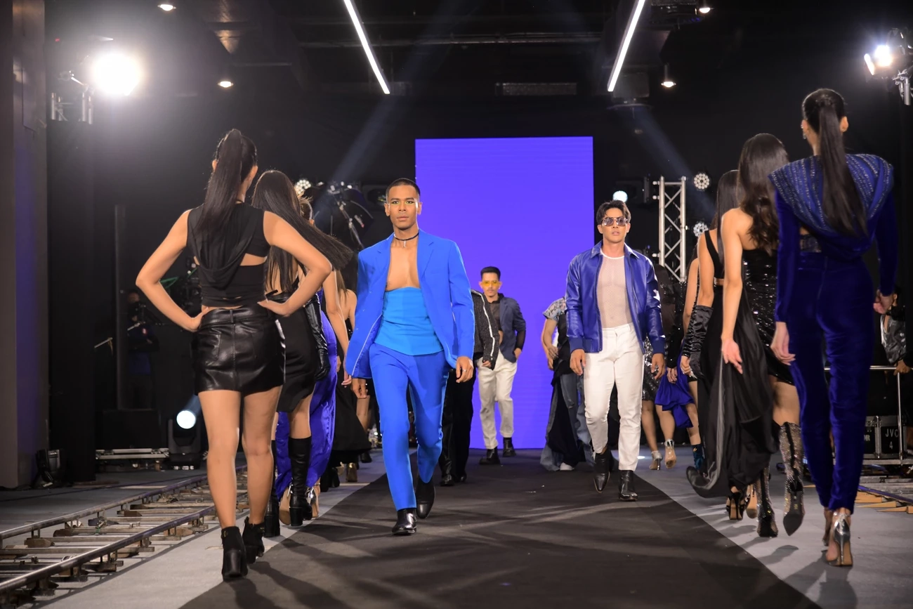 ต้องเจอตัวแม่! “ลูกเกด เมทินี” เทรนนิ่งแบบสับๆ 30 หนุ่มสาวซูปร้าฯ 2023