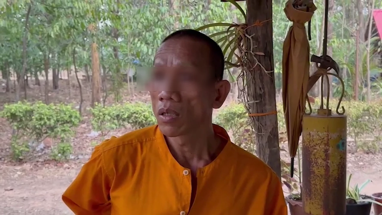 วงการผ้าเหลือฉาว พระอุบลฯโชว์ของลับผ่านวิดีโอคอล สะพัดโซเชียล