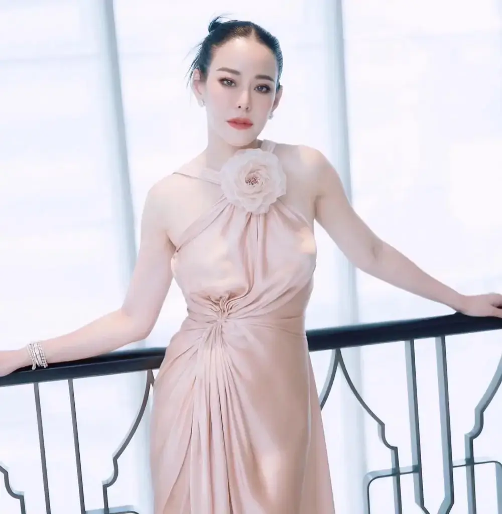 หนิง ปณิตา