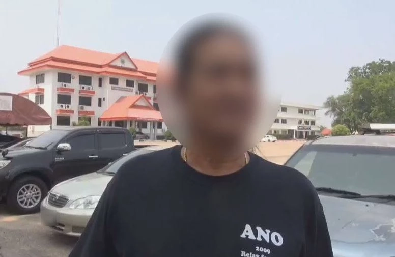 ปู่ร้องสื่อ เพื่อนลูกสะใภ้ทำร้ายหลานวัย 3 ขวบดับ