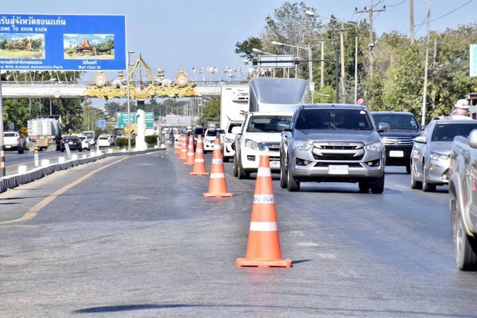 "กรมขนส่ง" ชวนตรวจสภาพรถฟรี ช่วงสงกรานต์ มีที่ไหนบ้างเช็กเลย!