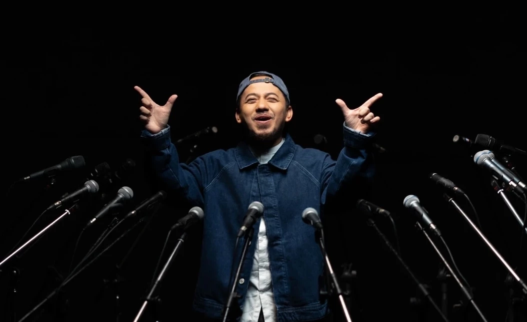 "ปชป." ยัน "เมธี ลาบานูน" ร้องเพลง MV เช้าวันใหม่ ไม่ผิดระเบียบ กกต.