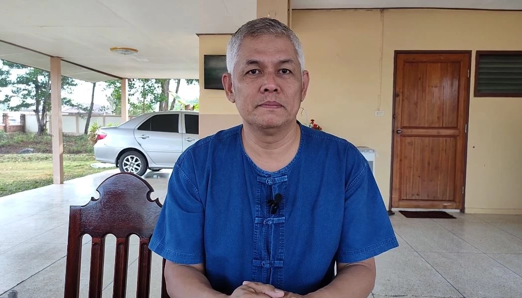 ม็อบเรือประมง ยอมเปิดช่องสปีดโบ๊ท ขนถ่าย นทท. ลั่น! จอดรอคำตอบ 4 มี.ค. นี้