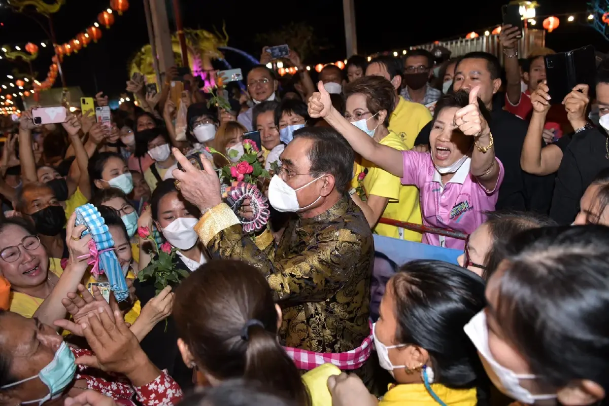 บ้านใหญ่สงขลา หวังล้างตาให้ลูกชาย ต้องไม่พลาดเป้าซ้ำรอยปี 62