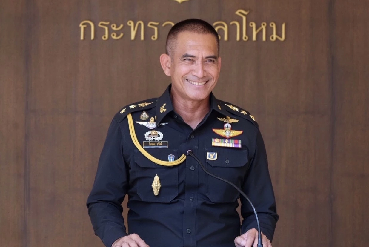 พ.อ.วันชนะ สวัสดี หรือ ผู้พันเบิร์ด 