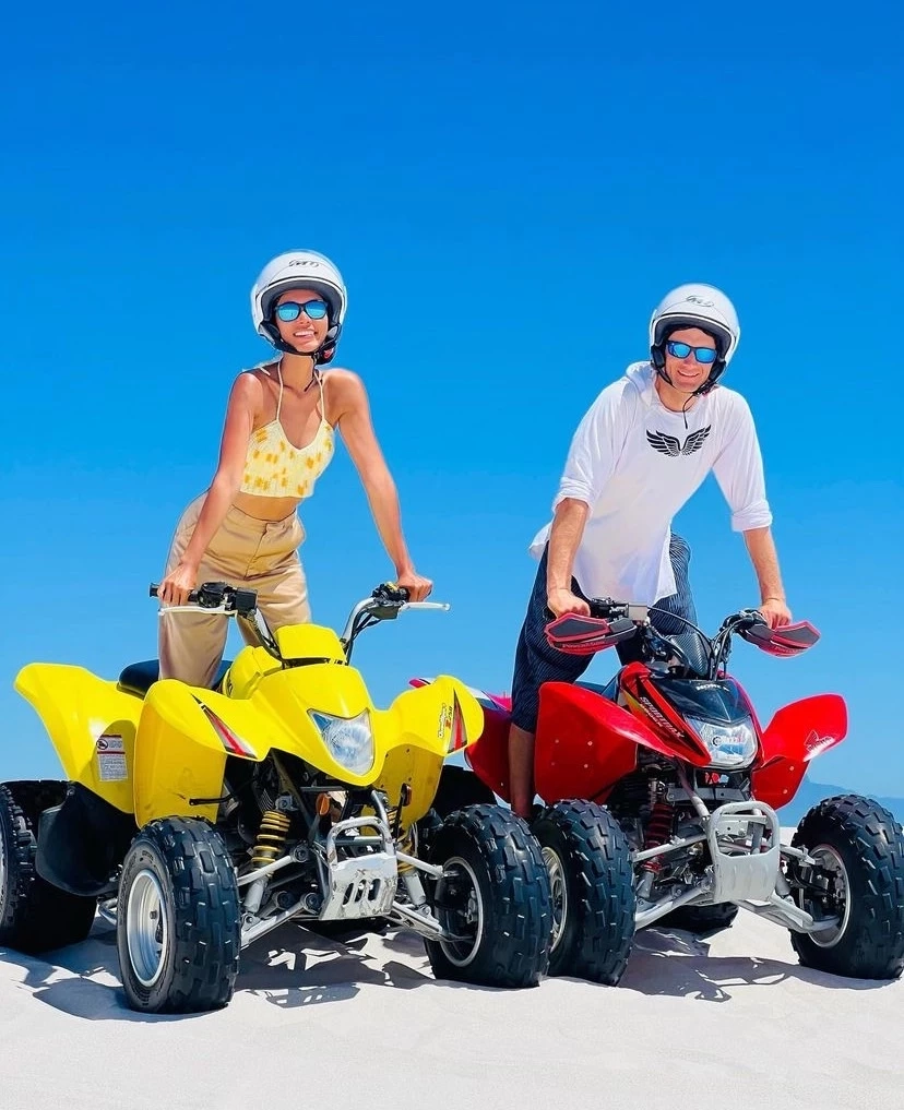 ไม่ทันตั้งตัว “ควีน เบญจรัตน์” เปิดใจเล่า นาทีแฟนหนุ่มเซอร์ไพรส์ ขอแต่งงาน