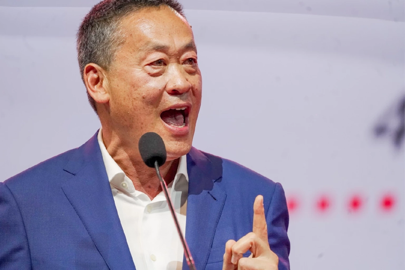 ทิพานัน ฉะ เศรษฐา อย่าตีหัวเข้าบ้าน พูดให้ชัดค้านขึ้นค่าตอบแทนอบต.-กำนัน