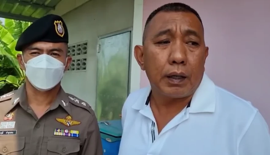 พล.ต.ต.วิชิต บุญชินวุฒิวุฒิกุล ผบก.ภ.จว.สระบุรี