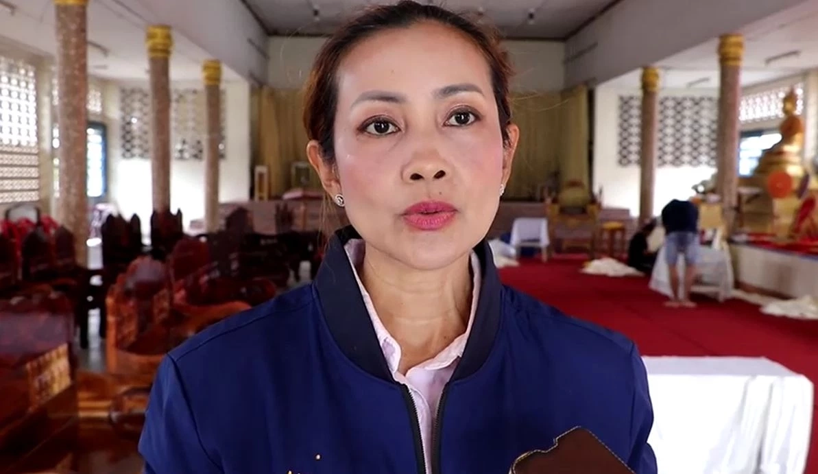 ลูกเขยปืนโหด ยิงหัวคะแนน "สุพัชรี ธรรมเพชร" กระทบฐานเสียงพัทลุง